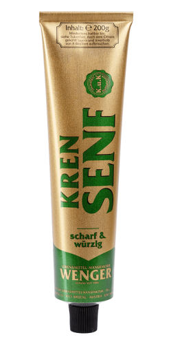 Kren Senf