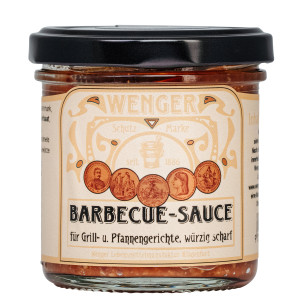 Barbecue-Sauce