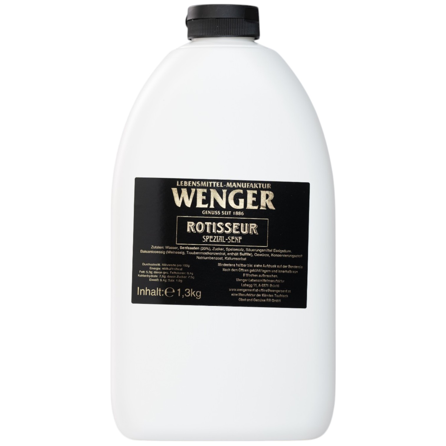 Rotisseur – Bild 2