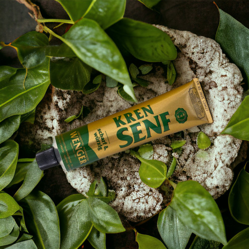 Melanie S., Küchenchefin