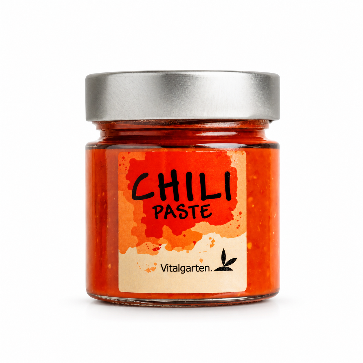 Chili Paste