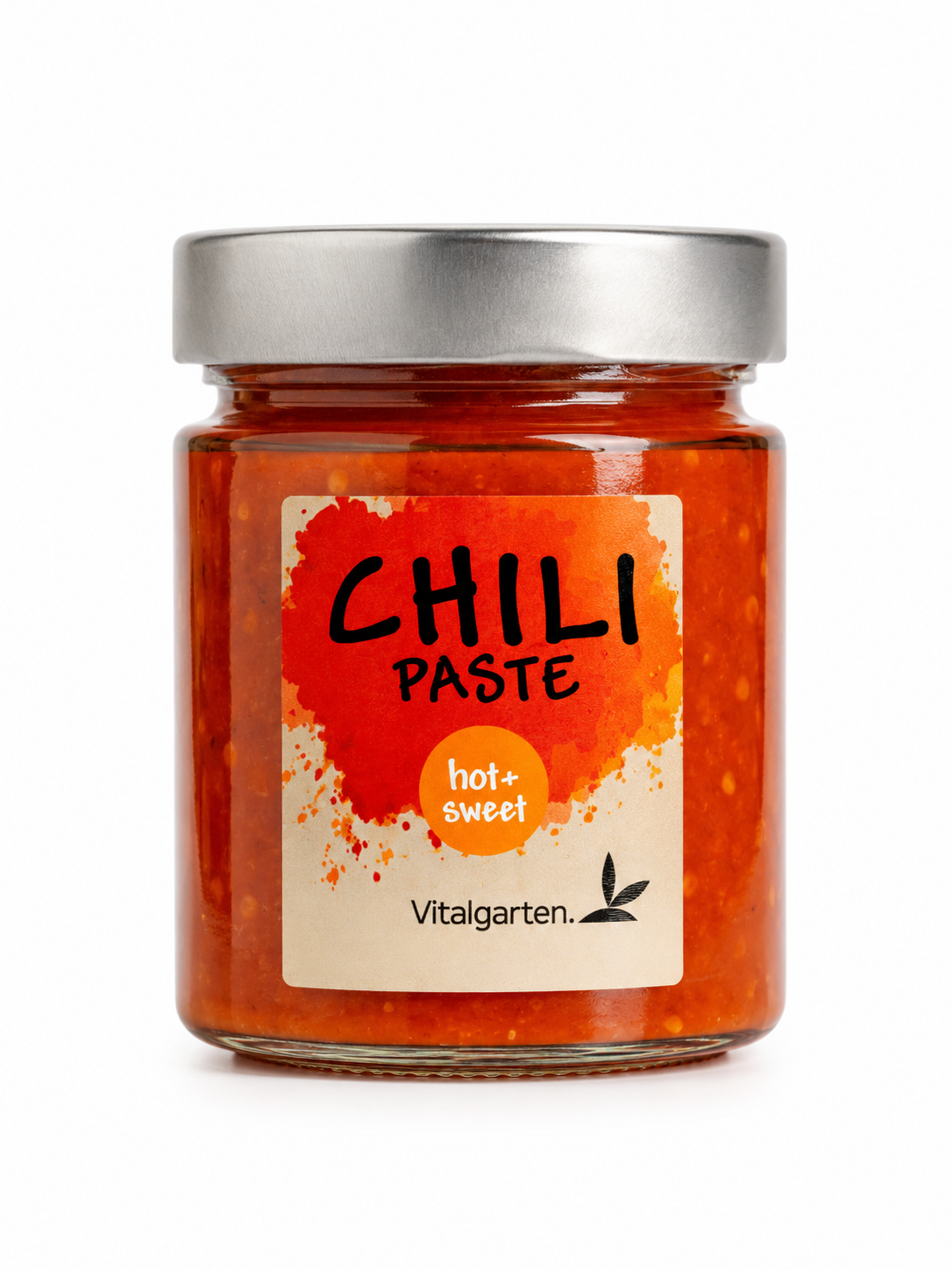 Chili Paste hot&sweet