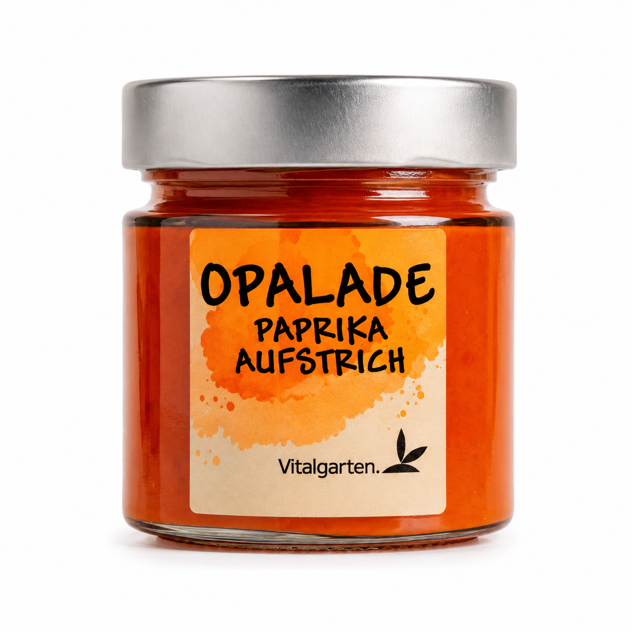Opalade (Paprika-Aufstrich)