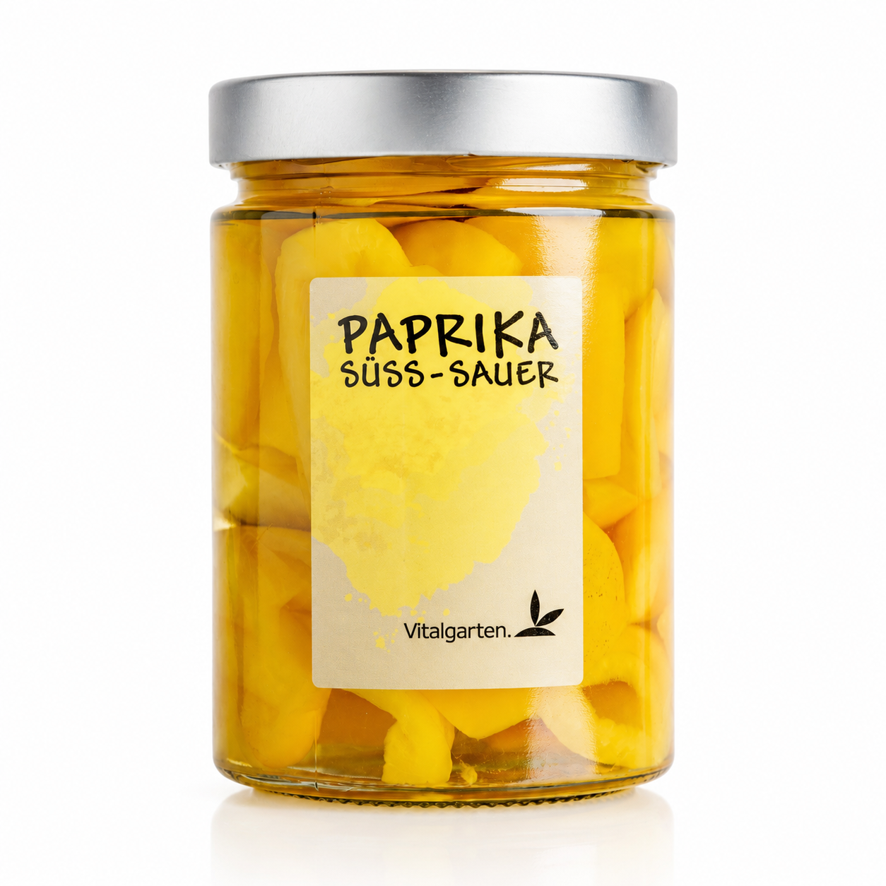 Paprika süß-sauer